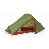 Vango Tunnelzelt F10 Helium UL Air grün, mit Vorraum für Gepäck, Modell 2025