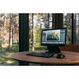 ViewSonic VP16-OLED, OLED-Monitor 40 cm (16 Zoll), schwarz (matt), FullHD, USB-C