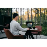 ViewSonic VP16-OLED, OLED-Monitor 40 cm (16 Zoll), schwarz (matt), FullHD, USB-C