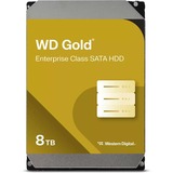 WD Gold Enterprise Class 8 TB, Festplatte SATA 6 Gb/s, 3,5", WD Gold