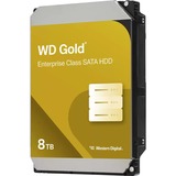 WD Gold Enterprise Class 8 TB, Festplatte SATA 6 Gb/s, 3,5", WD Gold