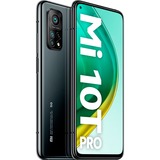 Xiaomi Mi 10T Pro 256GB, Handy Cosmic Black, Android 10, 8 GB DDR 5