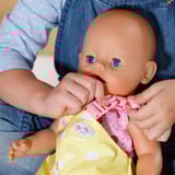 ZAPF Creation BABY born® Regen-Outfit 43cm, Puppenzubehör 