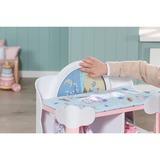 ZAPF Creation Baby Annabell® Day&Night Wickeltisch, Puppenmöbel 