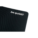 be quiet! Mousepad XL, Gaming-Mauspad schwarz