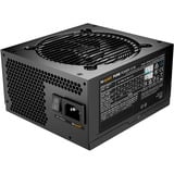 be quiet! Pure Power 13 M 650W, PC-Netzteil schwarz, 1x 12-Pin High Power GPU, 2x PCIe, Kabel-Management , 650 Watt
