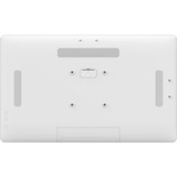 iiyama ProLite TW2424AS-W3P, Public Display weiß (matt), FullHD, IPS, Touchscreen, POE, HDMI, USB