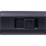 ADATA External SSD SC750 2 TB, Externe SSD titan, USB-C 3.2 Gen 2 (10 Gbit/s)