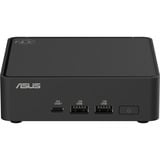 ALTERNATE x ASUS NUC 15 Pro Slim Kit U7 255H, Mini-PC schwarz, ohne Betriebssystem