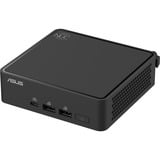 ALTERNATE x ASUS NUC 15 Pro Slim Kit U7 255H, Mini-PC schwarz, ohne Betriebssystem