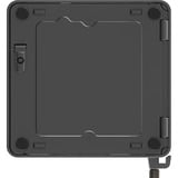 ALTERNATE x ASUS NUC 15 Pro Slim Kit U7 255H, Mini-PC schwarz, ohne Betriebssystem
