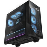 ASUS ROG G700 GM700TZ-R9800X064W, Gaming-PC schwarz/transparent, Windows 11 Home