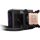 ASUS ROG RYUO IV 360 ARGB, Wasserkühlung schwarz