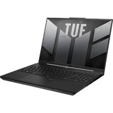 ASUS TUF Gaming A16 Advantage Edition (FA617NS-N3003W), Gaming-Notebook schwarz, Windows 11 Home 64-Bit, 40.6 cm (16 Zoll) & 165 Hz Display, 1 TB SSD