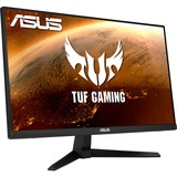 ASUS TUF Gaming VG247Q1A, Gaming-Monitor 61 cm(24 Zoll), schwarz, FullHD, AMD Free-Sync, 165Hz Panel
