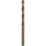 Bosch Metall-Spiralbohrer HSS-Co, Ø 4,5mm Arbeitslänge 47mm