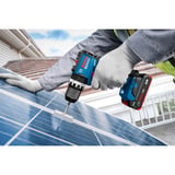 Bosch Professional Akku Schlagbohrschrauber GSB18V-52 in L-BOXX Retail