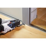 Bosch Professional Tauchsägeblatt AII 65 APC Wood 5 Stück, HCS, Breite 65mm