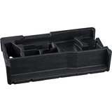 Bosch XL-BOXX Einlage GSH 18V-5 schwarz