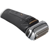 Braun Series 9 Pro+ 9510s , Rasierer schwarz/silber