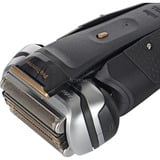 Braun Series 9 Pro+ 9510s , Rasierer schwarz/silber