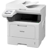 Brother MFC-L5710DW, Multifunktionsdrucker grau, USB, LAN, WLAN, Scan, Kopie, Fax