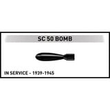 COBI Heinkel HE 111 H-3, Konstruktionsspielzeug 