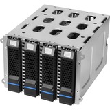 Chenbro SR30169T3+, Server-Gehäuse 