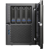 Chenbro SR30169T3+, Server-Gehäuse 