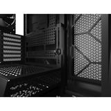 Corsair WARTHOG RS Airflow, Tower-Gehäuse schwarz, Tempered Glass
