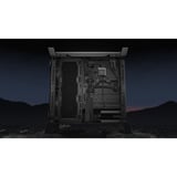 Corsair WARTHOG RS Airflow, Tower-Gehäuse schwarz, Tempered Glass
