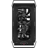 Corsair WARTHOG RS Airflow, Tower-Gehäuse schwarz, Tempered Glass