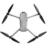 DJI Air 3 (DJI RC-N2), Drohne grau/schwarz, inkl. DJI RC-N2 Fernsteuerung 