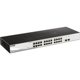 D-Link DGS-1210-26, Switch 