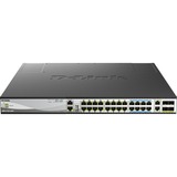 D-Link DMS-3130-30PS/E, Switch 