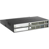 D-Link DMS-3130-30PS/E, Switch 
