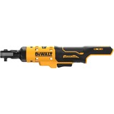 DeWALT Akku-Ratsche DCF503N, 3/8", 12Volt, Schrauber gelb/schwarz, ohne Akku und Ladegerät