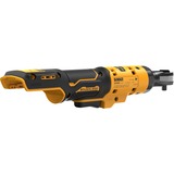 DeWALT Akku-Ratsche DCF503N, 3/8", 12Volt, Schrauber gelb/schwarz, ohne Akku und Ladegerät
