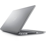 Dell Latitude 5550-NRH7Y, Notebook grau, Intel® Core™ Ultra 5 125U, Intel® Graphics, 8 GB DDR5, 512 GB (512 GB SSD), Windows 11 Pro 64-Bit