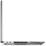 Dell Latitude 5550-NRH7Y, Notebook grau, Intel® Core™ Ultra 5 125U, Intel® Graphics, 8 GB DDR5, 512 GB (512 GB SSD), Windows 11 Pro 64-Bit