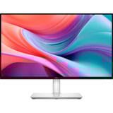 Dell Plus-Monitor – S2425HSM, LED-Monitor 60.5 cm (23.8 Zoll), weiß, FullHD, IPS, HDMI, Free-Sync, Lautsprecher, 144Hz Panel