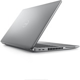 Dell Precision 3581-1VW5K, Notebook grau, Windows 11 Pro 64-Bit, 39.6 cm (15.6 Zoll) & 60 Hz Display, 512 GB SSD
