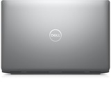 Dell Precision 3581-1VW5K, Notebook grau, Windows 11 Pro 64-Bit, 39.6 cm (15.6 Zoll) & 60 Hz Display, 512 GB SSD