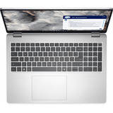 Dell Pro 16 Plus (4RG7T), Notebook aluminium, Intel® Core™ Ultra 7 268V, Intel® Arc™ Graphics 140V, 32 GB LPDDR5X, 512 GB (512 GB SSD), Windows 11 Pro 64-Bit