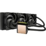 Enermax Liqtech XTR 360 mm, Wasserkühlung schwarz