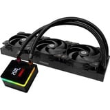 Enermax Liqtech XTR 360 mm, Wasserkühlung schwarz
