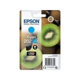 Epson Tinte 202XL cyan (C13T02H24010) Claria Premium