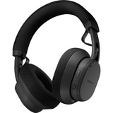 Fairphone Fairbuds XL (2025) Horizon Black, Kopfhörer schwarz, Bluetooth, USB-C