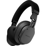 Fairphone Fairbuds XL (2025) Horizon Black, Kopfhörer schwarz, Bluetooth, USB-C