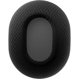 Fairphone Fairbuds XL (2025) Horizon Black, Kopfhörer schwarz, Bluetooth, USB-C